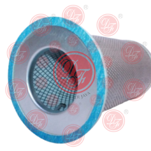 HIGH PRECISION BASKET OIL FILTER