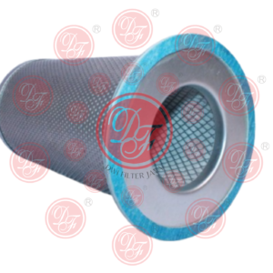 ANODE BASKET DUST FILTER LIQUID