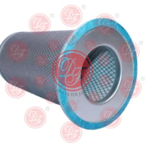 ANODE BASKET DUST FILTER LIQUID