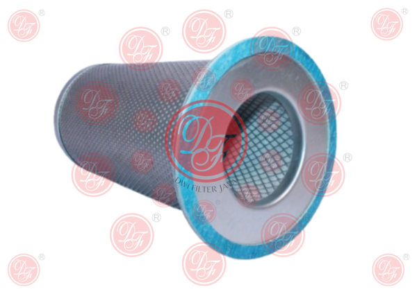 ANODE BASKET DUST FILTER LIQUID