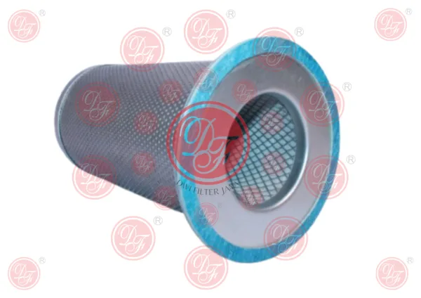 ANODE BASKET DUST FILTER LIQUID