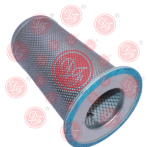 METAL BASKET FILTER ELEMENT