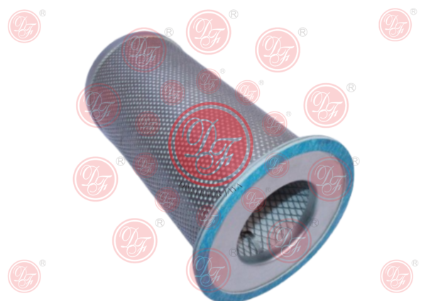 METAL BASKET FILTER ELEMENT