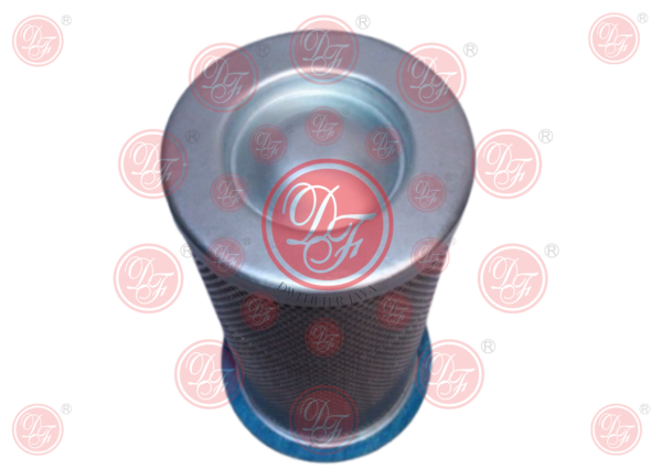 SS BASKET STRAINER 30 MICRON