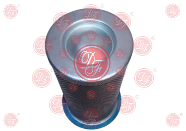 SS BASKET STRAINER 30 MICRON
