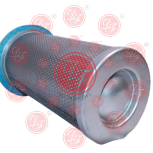 LOW RESISTANCE BASKET STRAINER
