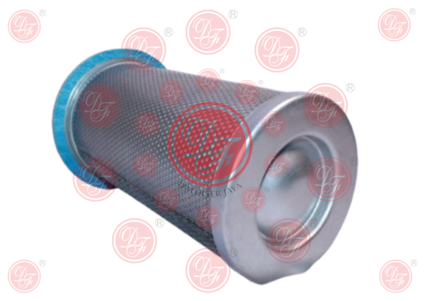 LOW RESISTANCE BASKET STRAINER