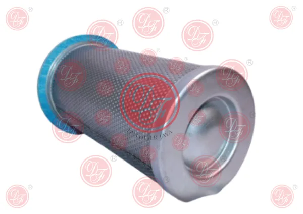 LOW RESISTANCE BASKET STRAINER