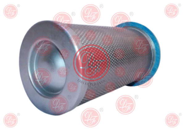 304 SS MESH SCREEN BASKET STRAINER