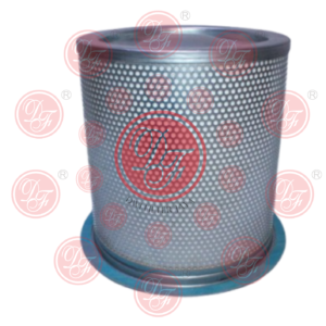 WIRE SCREEN MESH BASKET OIL FILTER