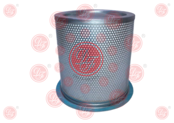 WIRE SCREEN MESH BASKET OIL FILTER