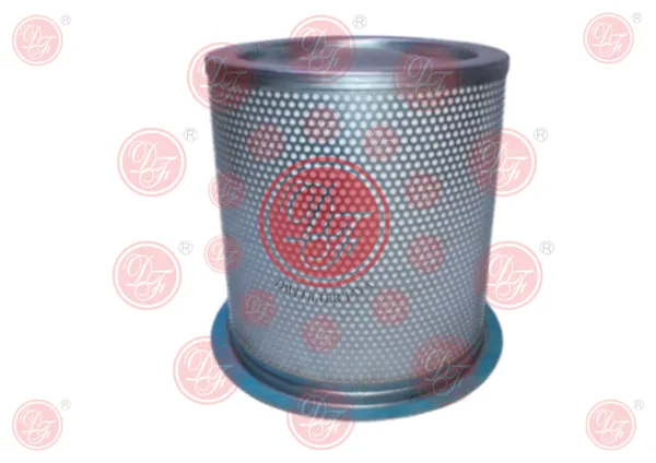 WIRE SCREEN MESH BASKET OIL FILTER