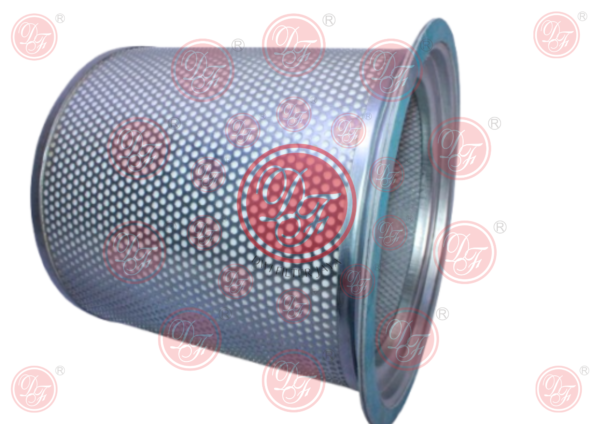 HIGH PRESSURE BASKET STRAINER FILTER