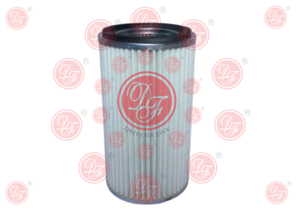 FILTER BAG NON WOVEN NEEDLEFELT
