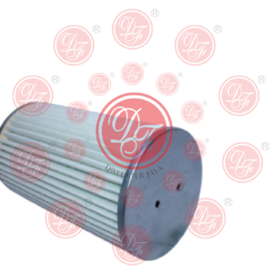 FILTER BAG DUST COLLECTOR
