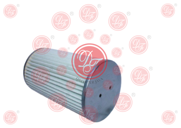 FILTER BAG DUST COLLECTOR