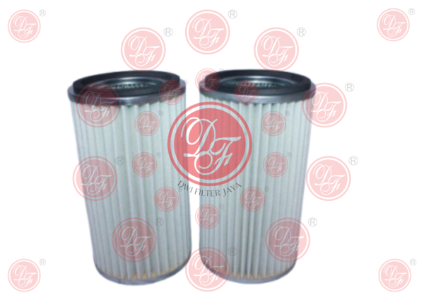 PE FILTER BAG