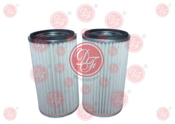 PE FILTER BAG