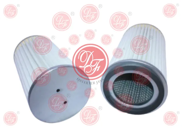 FILTER BAG HIGH CAPACITY