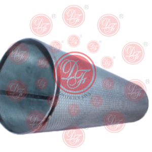 AIR DUST REMOVING FILTER BAG