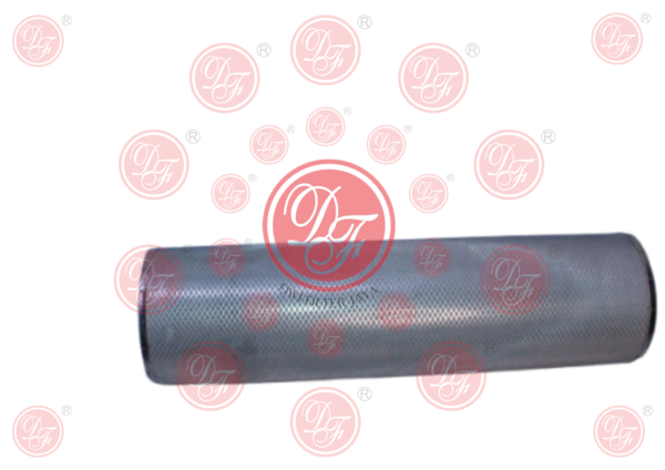 CUSTOM FILTER BAG