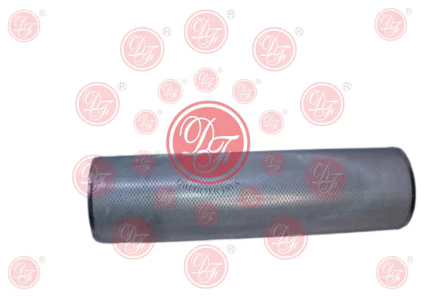 CUSTOM FILTER BAG