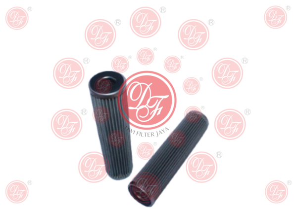 OEM HIGH QUALITY HYDRAULIC OIL FILTER