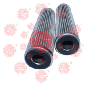 HYDRAULIC SUCTION STRAINER DRAT CONNECTION 1 INCH