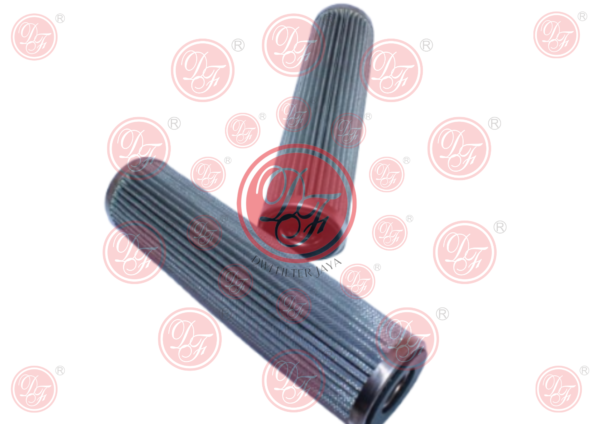 HYDRAULIC OIL FILTER FOR EXCAVATOR GENERATOR SPARE PARTS