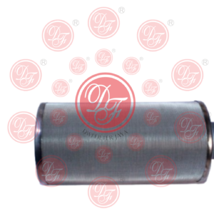 Customized Oil Filter