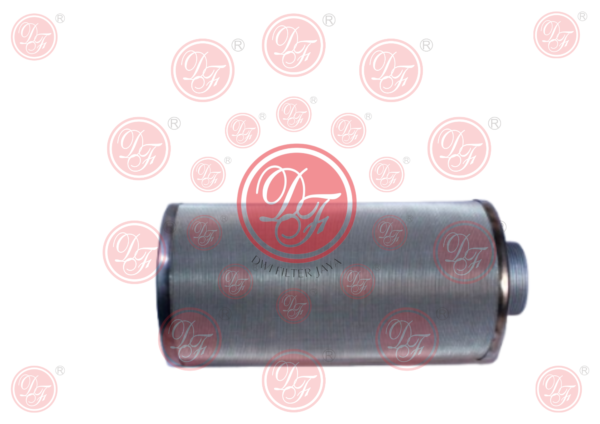 Customized Oil Filter