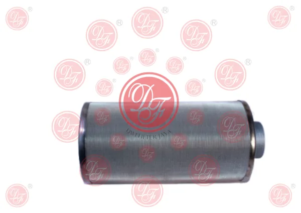 Customized Oil Filter