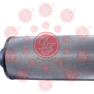 Exhaust Oil Filter