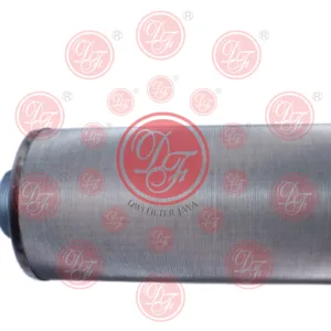 Exhaust Oil Filter