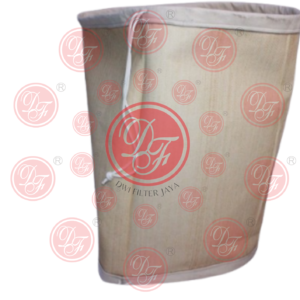 Fuel Filter Element