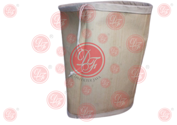 Fuel Filter Element
