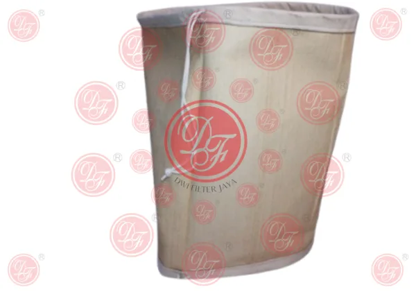 Fuel Filter Element
