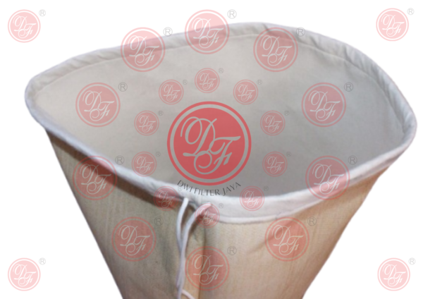 Filter Oli Eliminator