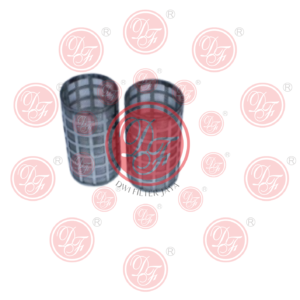 FILTER OLI METAL GALVANIZED