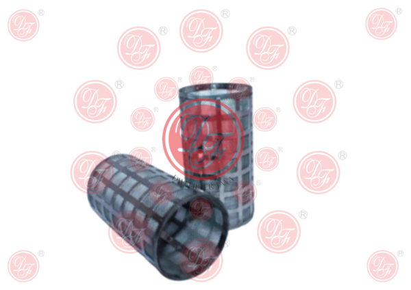 Melt Blown Depth Filter Oil