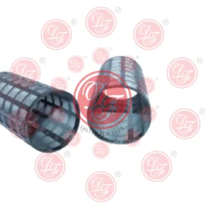 FILTER OLI MEDIA WIRE MESH SS 304 DAN PAPER FIBERGLASS