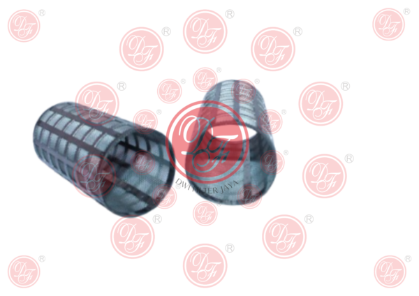 FILTER OLI MEDIA WIRE MESH SS 304 DAN PAPER FIBERGLASS