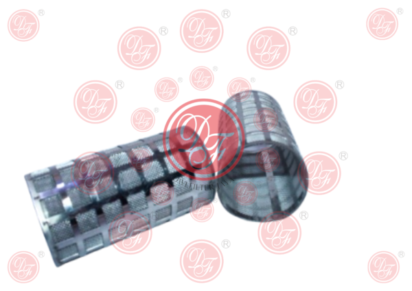 AGRICULTURAL MACHINERY OIL FILTER