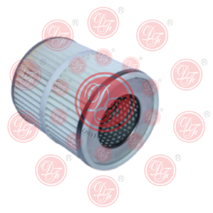 ALTERNATIVE OIL FILTER CARTRIDGE