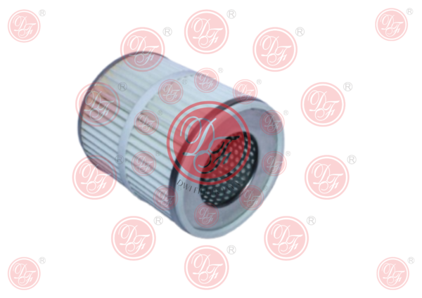 ALTERNATIVE OIL FILTER CARTRIDGE