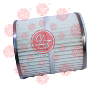 OIL FILTER FOR INJECTION MOLDING MACHINE