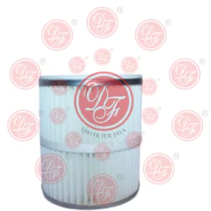 FLUID OIL FILTER BREATHER ELEMENT