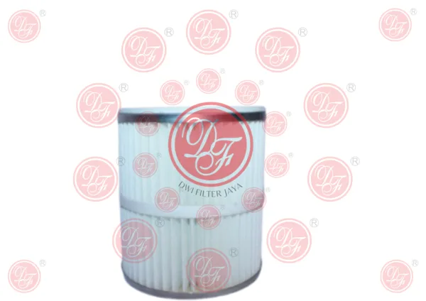 FLUID OIL FILTER BREATHER ELEMENT