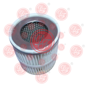 SUCTION OIL FILTER FOR WHEEL LOADER