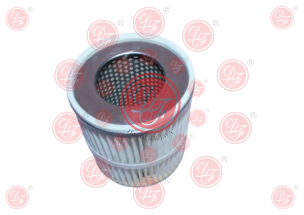 SUCTION OIL FILTER FOR WHEEL LOADER